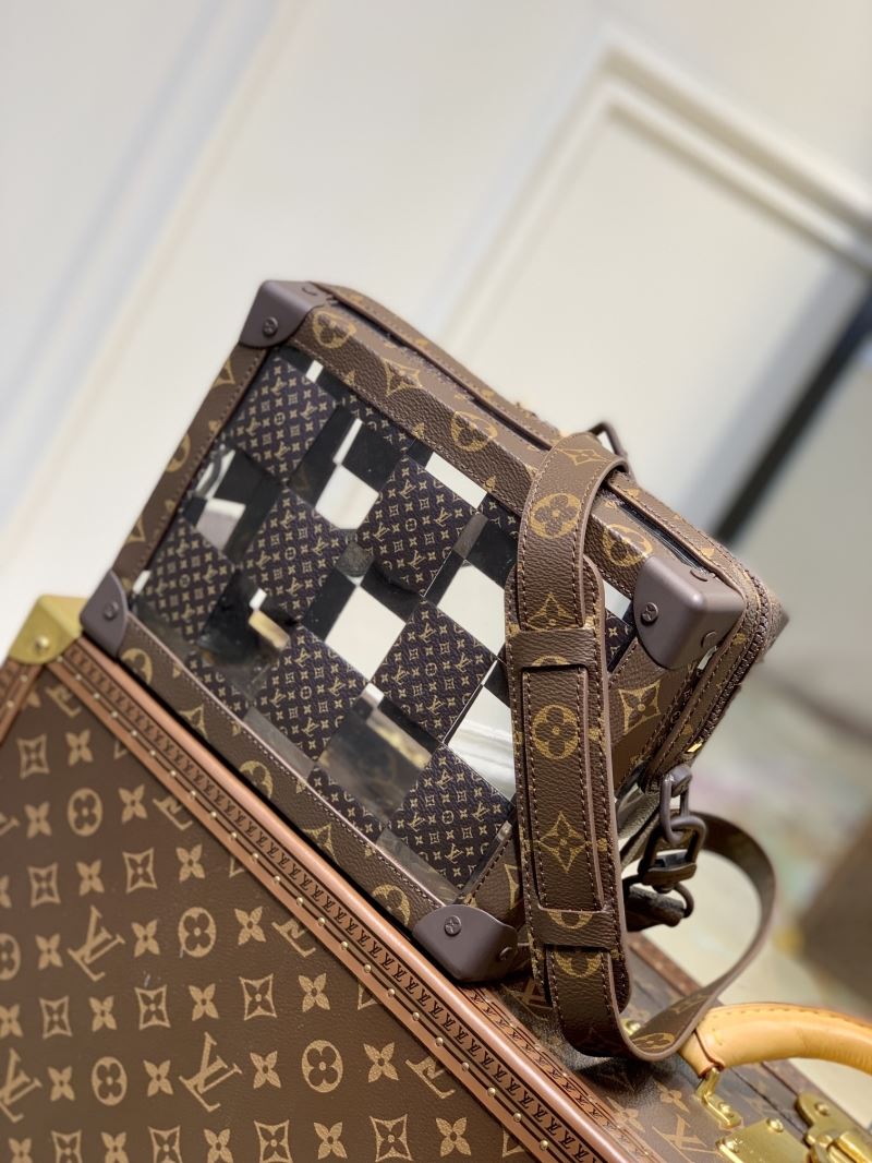 LV Box Bags